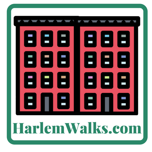 HarlemWalks.com